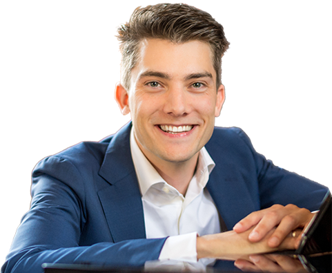 Arjan Huizer